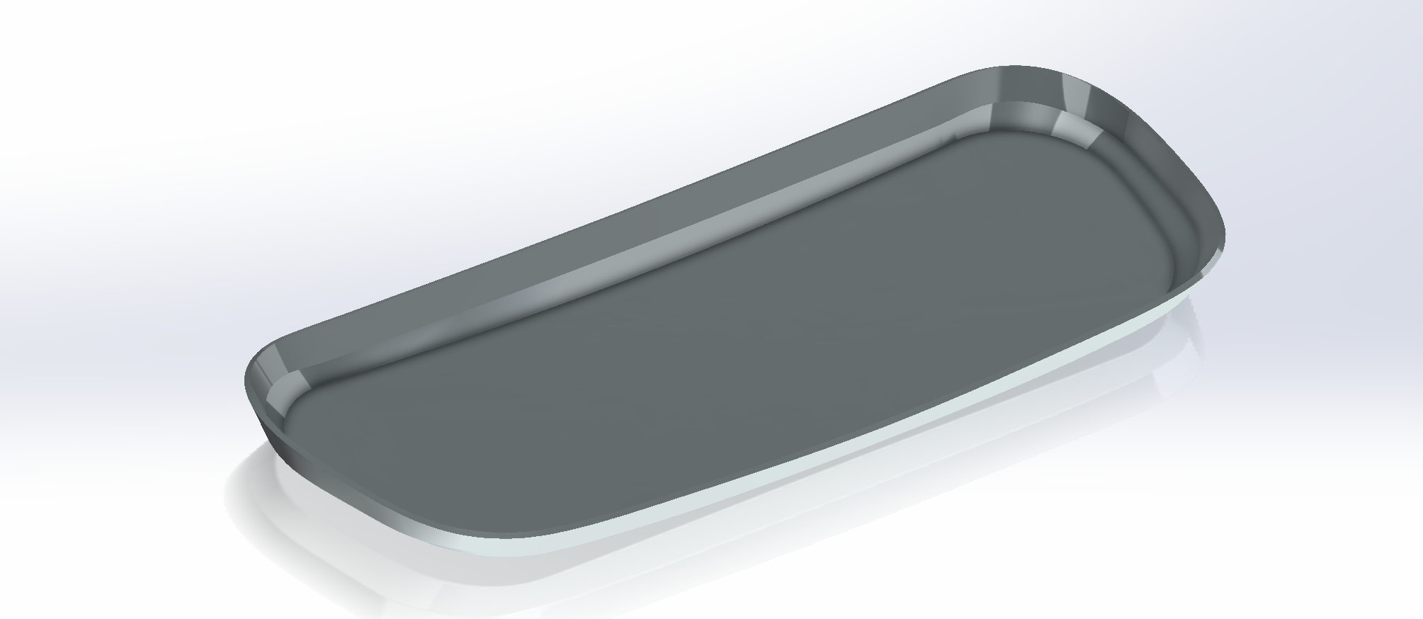 FrunkVault Core prototype product image